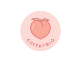 CheekyGlo Logo
