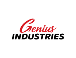 Genius Industries Logo