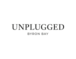 Unplugged Byron Bay Logo