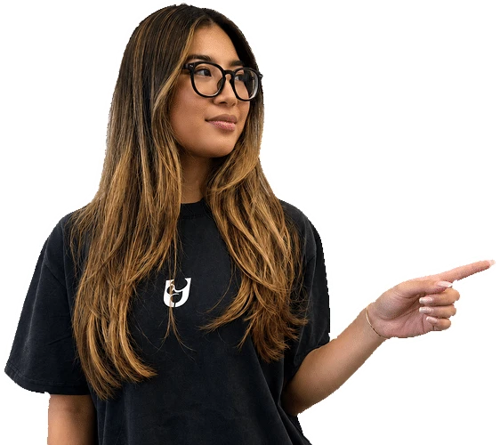 An Uppercut Digital strategist